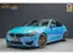 BMW M3 Competition 780pk DCTA Mosselman Stage 3Remus sportuitlaatWheelforce 20