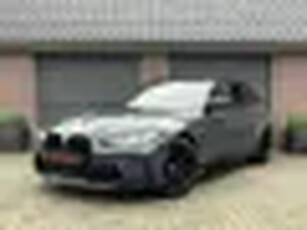 BMW M3 COMPETITION TOURING XDRIVE CARBON SCHAALSTOELEN LASER