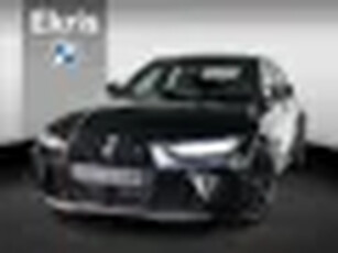 BMW M3 Sedan xDrive M Driver's Pack M Drive Professional M Carbon-keramische remmen M Car