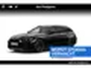 BMW M3 Touring Competition xDrive Aut. - Verwacht: Maart 2025