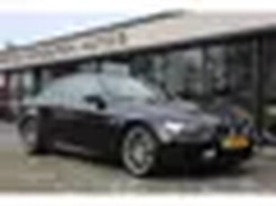 BMW M3 V8 Cabrio DCT 94.800km Uniek