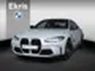 BMW M4 Coupé xDrive M Drive Professional M Carbon-keramisch remmen Driving Assistant Professio