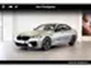 BMW M5 Competition M Driver's Pack Harman Kardon Keramische remmen M Performance uitlaatsyst