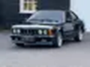 BMW M6 M635csi