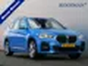 BMW X1 2.0i 192pk sDrive Executive Edition M-Sport Automaat Headup / Camera / M-pakket / Navigatie