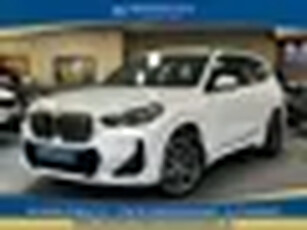 BMW X1 Plug In Hybride XDrive25e M-Sport 245pk Camera / Trekhaak / Stoelverwarming