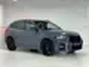 BMW X1 sDrive 20i 192PK M-Sport Aut. *VERKOCHT*