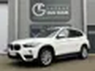 BMW X1 SDrive18d 150PK Navi,Clima,Cruise,Isofix,Bluetooth,Usb,Aux,KeylessEntry+Go,Lmv,Stuurbed,Start