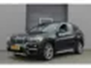 BMW X1 sDrive18d Centennial High Executive I AUT. I NAVI I LEDER