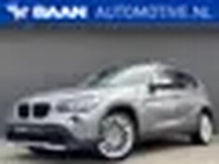 BMW X1 sDrive18d Executive Navigatie Eerste eigenaar Dealer onderhouden