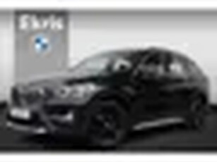 BMW X1 sDrive18d High Executive Edition Parking Pack/ Achteruitrijcamera/ Stoelverwarming/ Cruise Co