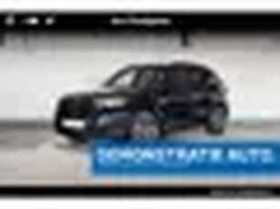 BMW X1 sDrive18i