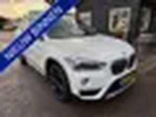 BMW X1 sDrive18i Centennial Exec. PANOLEERPDC (bj 2017)