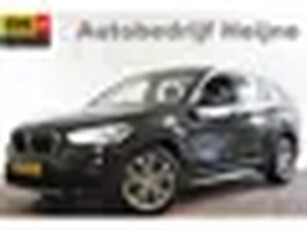 BMW X1 sDrive18i CENTENNIAL EXECUTIVE NAVI/CC/STOELVERW.