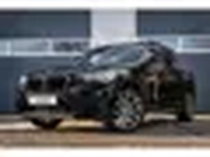 BMW X1 sDrive18i Centennial High Executive Stoelverw. Navi Cruise Climate Control