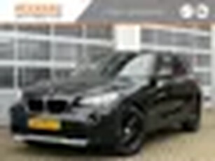 BMW X1 SDRIVE18I EXEC. AUT. Leer Navi Cruise Clima