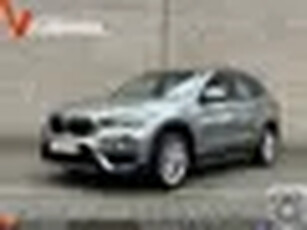 BMW X1 sDrive18i Executive € 10.700,- NETTO! Cruise Climate Navi PDC Elektrische Achterk