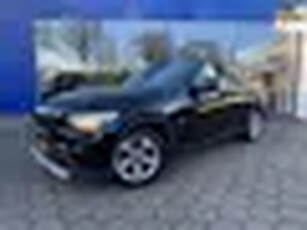 BMW X1 SDrive18i Executive Clima - Cruise Ctrl. - LMV