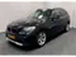 BMW X1 sDrive18i Executive Navi Cruise Leer