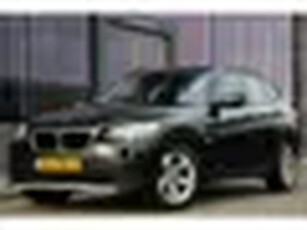 BMW X1 sDrive18i Executive NAVI CRUISE TREKHAAK