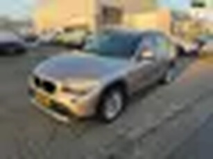 BMW X1 SDrive18i Executive, Navi, NAP, Nette auto