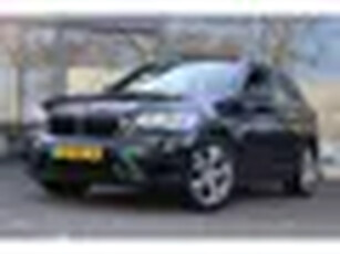 BMW X1 SDrive18i ExecutiveAUTLederNaviCam