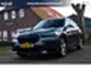 BMW X1 SDrive18i High Executive Aut. M-Pakket Facelift Full Led Botspreventie Wintervelgen