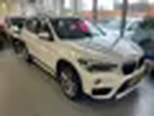 BMW X1 SDrive18i High Executive