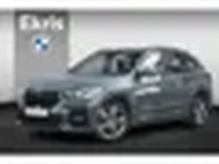 BMW X1 sDrive18i High Executive M Sport / Trekhaak