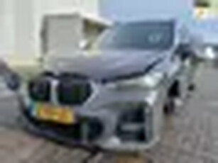 BMW X1 SDrive18i High Executive - Start Niet - Rondom Schade - BPM