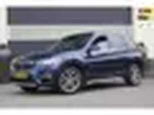 BMW X1 sDrive18i High Executive xLine Panoramadak Head-up