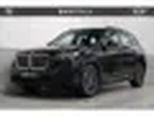 BMW X1 sDrive18i M-Sport Elektr. Trekhaak Camera