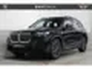 BMW X1 sDrive18i M-Sport Elektr. Trekhaak Camera Comfort Access