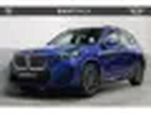 BMW X1 sDrive18i M-Sport Elektr. Trekhaak Comfort Access