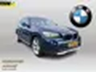 BMW X1 sDrive20i