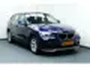 BMW X1 sDrive20i 184Pk Executive, Cruise, Clima, Xenon, Navi, 17