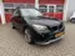 BMW X1 sDrive20i 185 PK Executive Automaat Lederen bekleding Navigatie