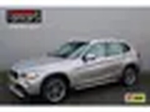 BMW X1 sDrive20i Automaat Business X-Line/Navigatie/Parkeerhulp/Cruise-control