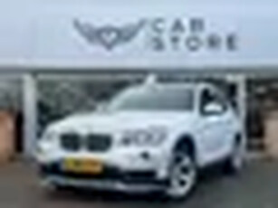 BMW X1 sDrive20i Executive BIXENON LEDAUTCRUISECLIMANETTE AUTO