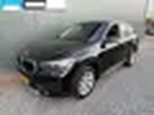 BMW X1 sDrive20i Executive (bj 2021, automaat)