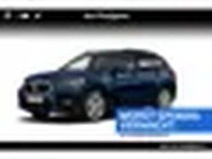 BMW X1 sDrive20i High Executive