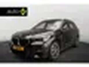 BMW X1 sDrive20i High Executive Automaat M Sportpakket Camera Head-Up Leder