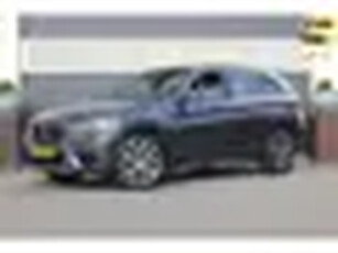 BMW X1 SDrive20i High Executive Head-Up 19 Inch