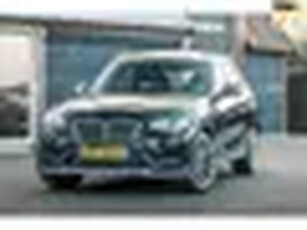 BMW X1 SDrive20i High Executive NAP Pano Trekhaak Automaat