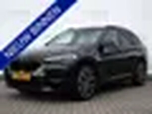 BMW X1 sDrive20i High Executive NL AUTO DEALER ONDERH HEAD UP PANO CAMERA