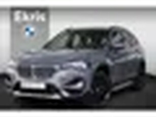 BMW X1 sDrive20i High Executive Parking Pack X line