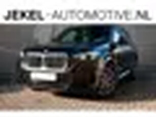 BMW X1 sDrive20i M-Sport, Panoramadak, 18