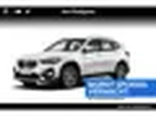 BMW X1 sDrive20i Orange Edition High Executive xLine Aut. - Verwacht: Maart 2025