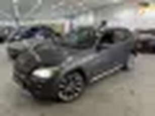 BMW X1 SDrive20i / PANORAMADAK / AUTOMAAT / NAP