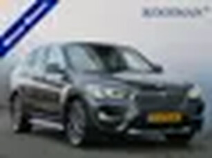 BMW X1 xDrive20i 192pk High Executive Automaat Headup display / Navigatie / Panoramadak